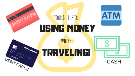 A Guide to Calculating the Ideal Amount of Cash for International Travel