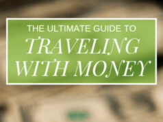 A Guide to Calculating the Ideal Amount of Cash for International Travel