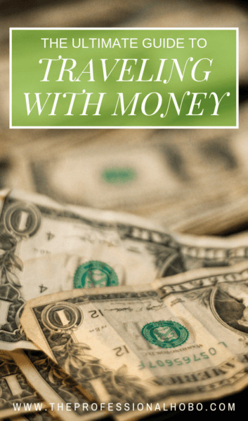 A Guide to Calculating the Ideal Amount of Cash for International Travel