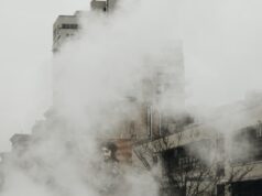 And What Is The Noise Level Like?