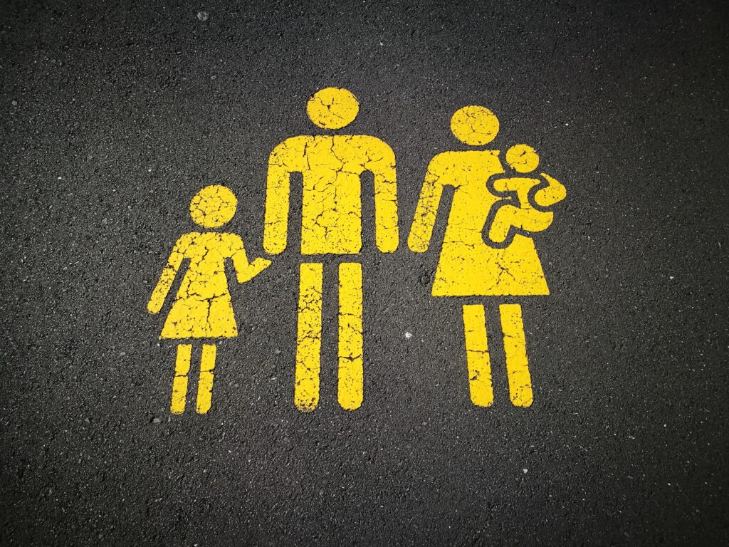Are Children Usually Welcome