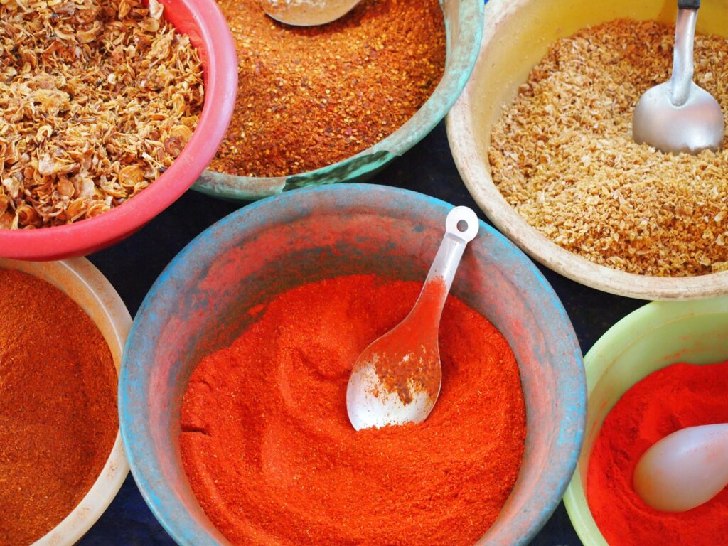 Are There Any Cultural Or Regional Culinary Traditions I Should Be Aware Of?