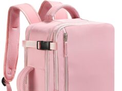 Beraliy Travel Backpack Review