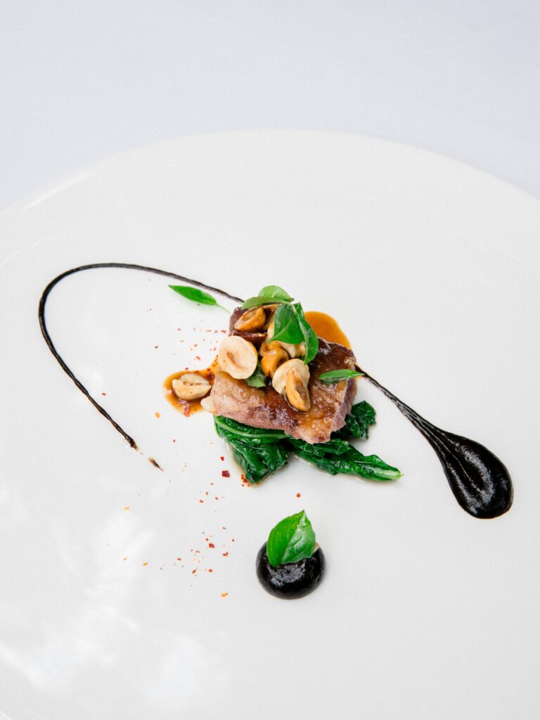 Can I Find Fine Dining Options For Different Meals