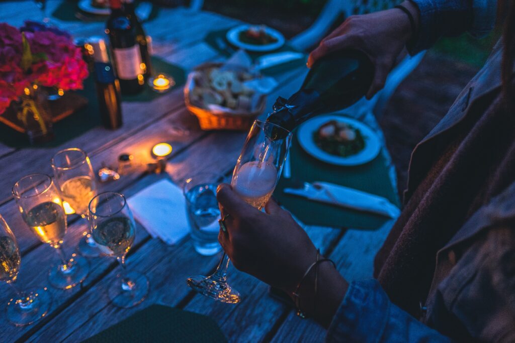 Can I Request A Private Dining Room Or Special Arrangements For An Event Or Celebration?