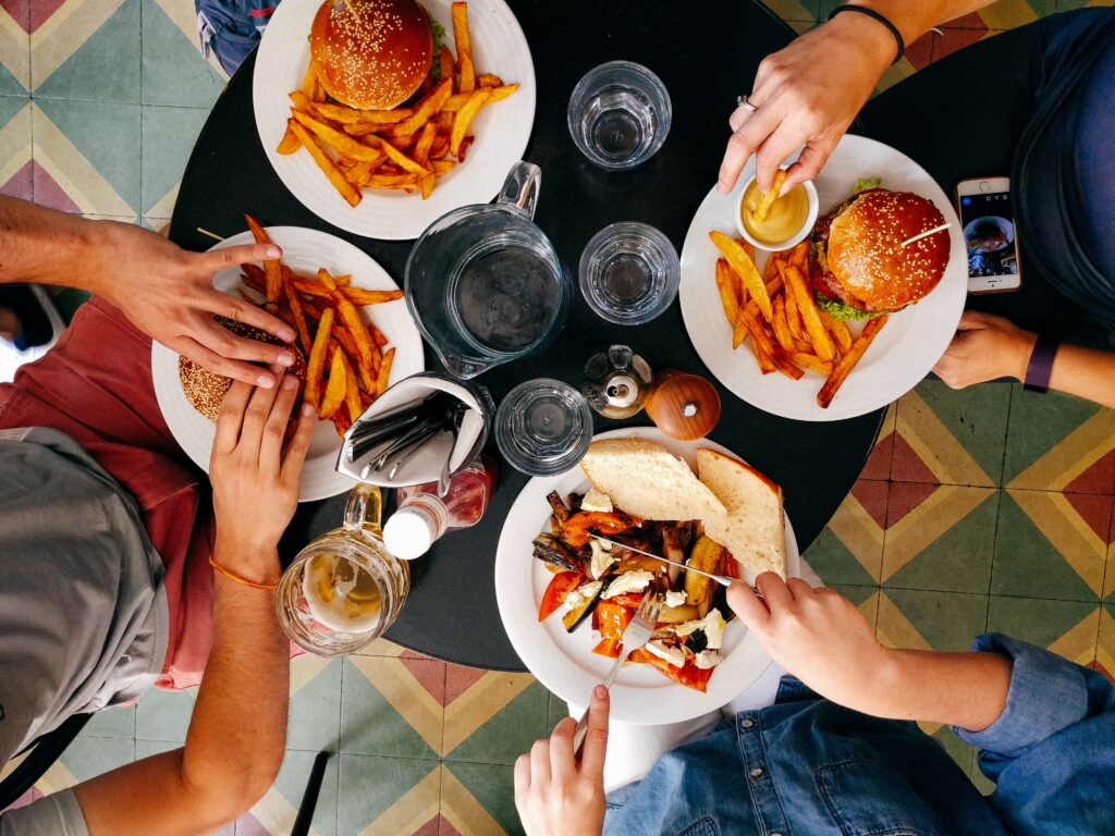 How Are Vegetarian Or Vegan Needs Accommodated In A Fine Dining Setting?
