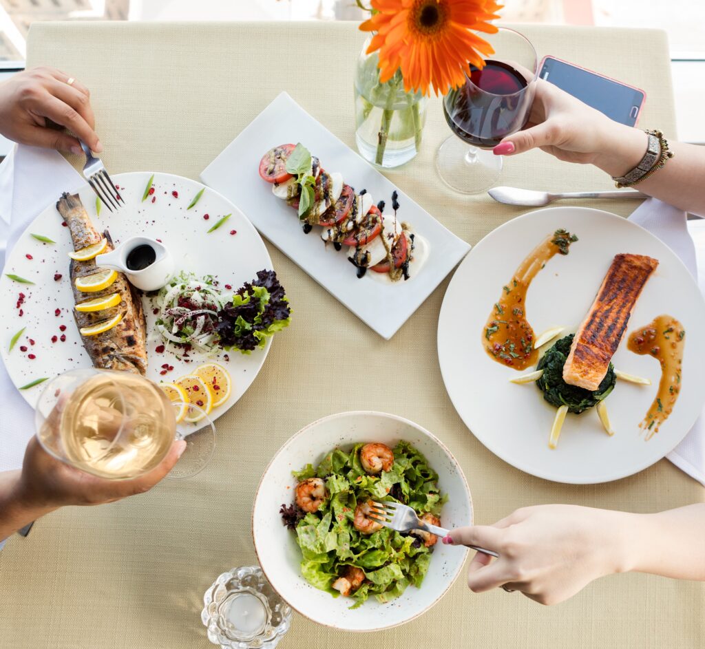 How Can I Learn About The Chef Or Culinary Teams Background And Philosophy?