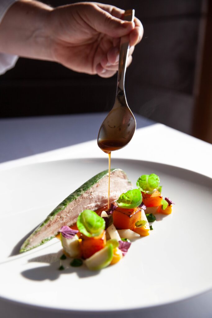 How Can I Learn About The Chef Or Culinary Teams Background And Philosophy?