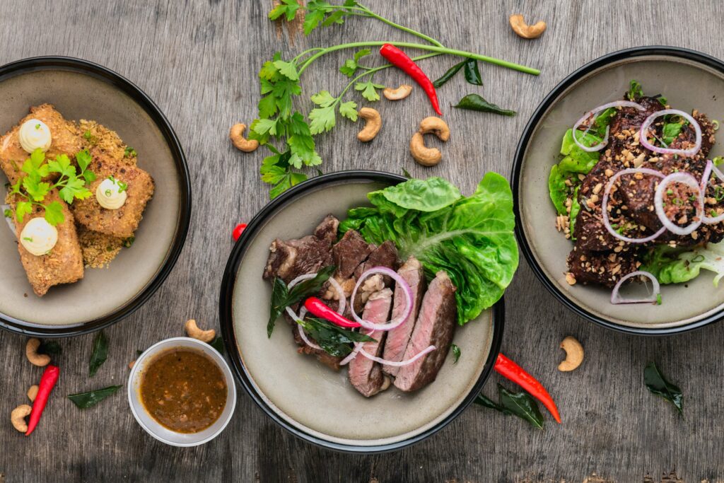 Is It Common To Meet The Chef Or Have A Chance To Tour The Kitchen?