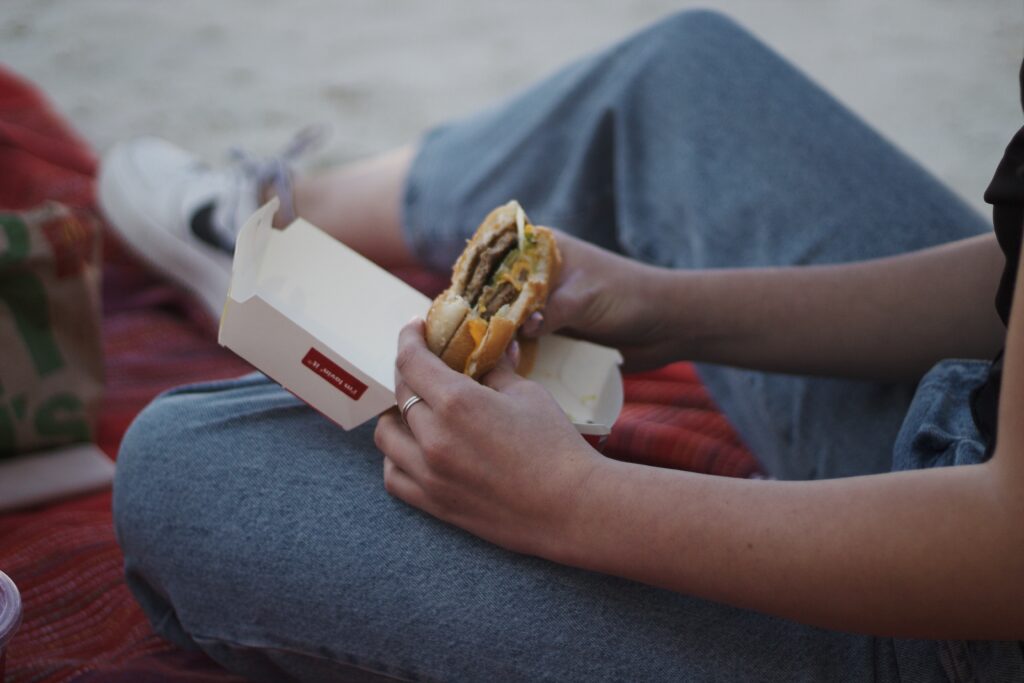 Like Breakfast Or Lunch?