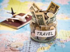 Maximizing Your Travel Budget: Determining the Optimal Cash Amount for International Trips