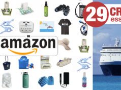 Must-Have Items to Bring on a Cruise