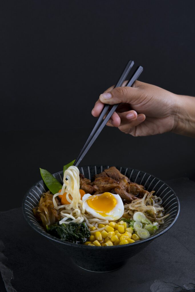 Or Unique Dining Events Available?