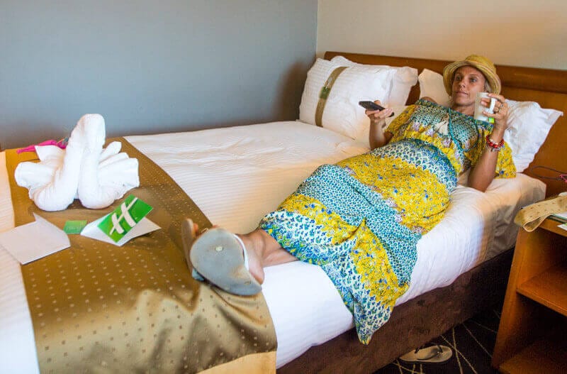 Strategies to Score Cheap Accommodations While Traveling