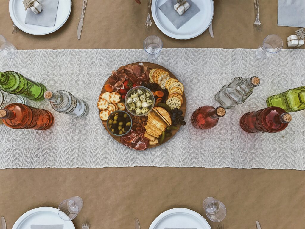 Such As Cooking Classes Or Wine Tastings?