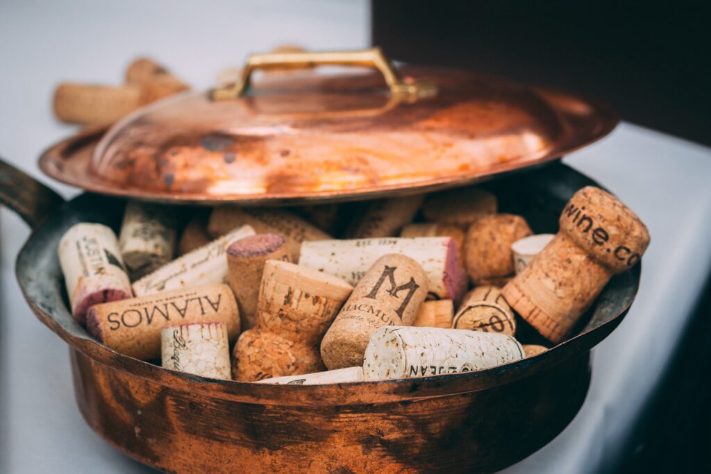 Such As Cooking Classes Or Wine Tastings?