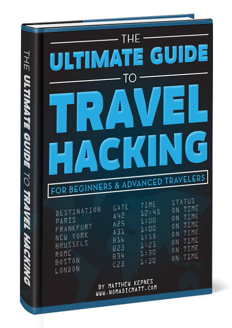 The Ultimate Guide to Choosing the Best Travel Credit Card