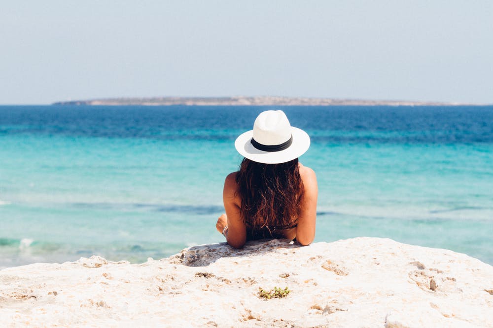 Tips for Staying Healthy while Traveling to Tropical Destinations