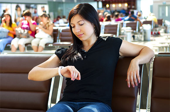 Tips for the Perfect Timing at the Airport
