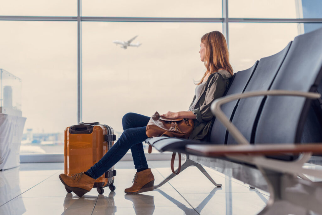 Tips for the Perfect Timing at the Airport