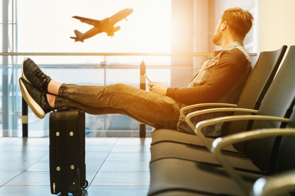 Tips for the Perfect Timing at the Airport