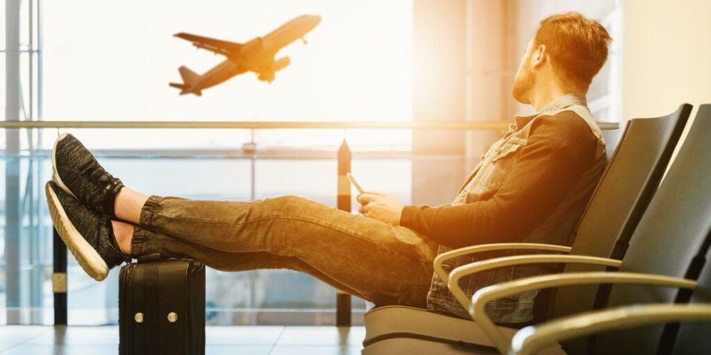 Top Tips for Saving Money on Flights