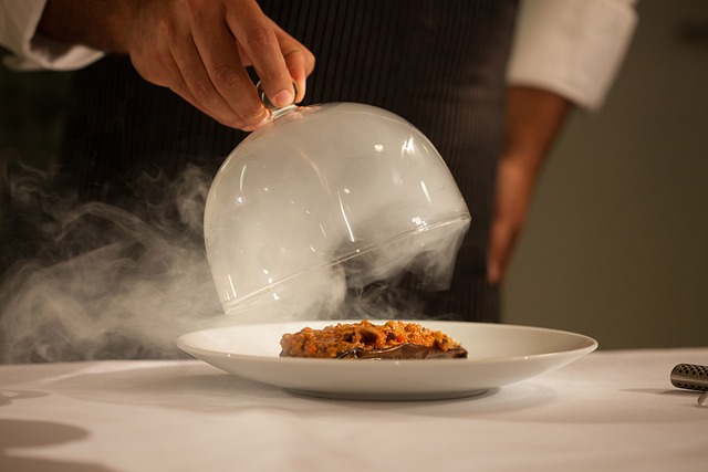 What Distinguishes A Michelin-starred Restaurant From Other Dining Establishments?