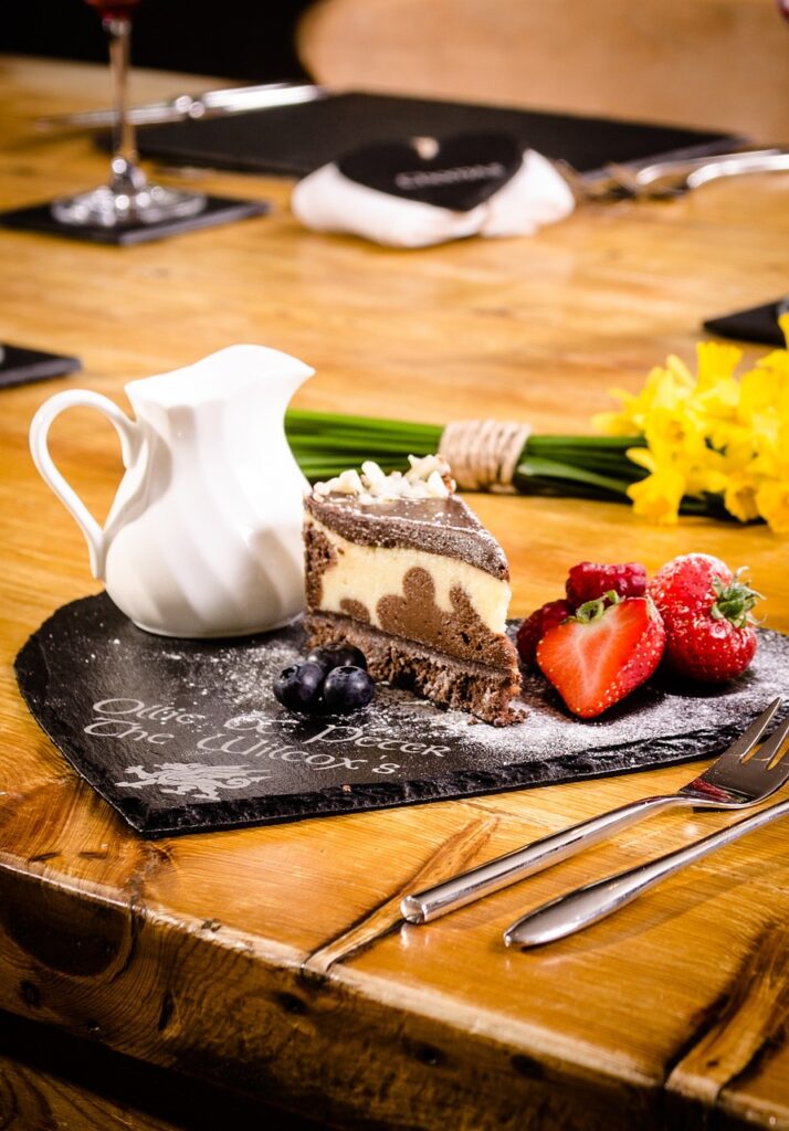 What Is The Typical Atmosphere Or Ambiance Of A Fine Dining Restaurant?