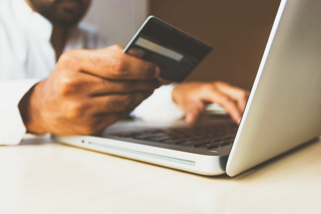 What Kinds Of Payment Methods Are Typically Accepted?