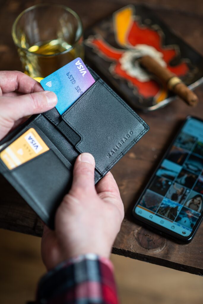 What Kinds Of Payment Methods Are Typically Accepted?