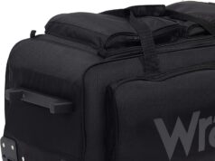 Wrangler Wesley Rolling Duffel Bag Review